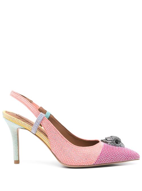 Scarpa donna con tacco Belgravia KURT GEIGER London | 3422869209.
